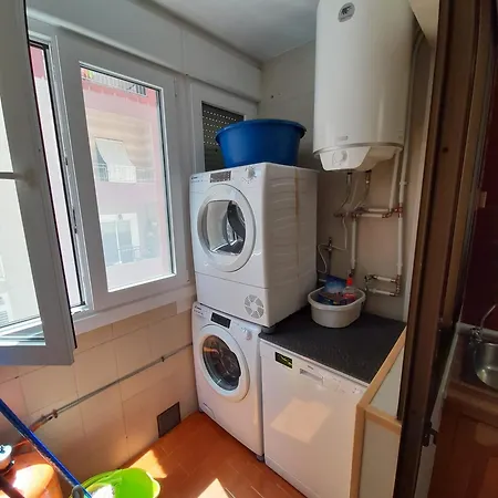 Zapillo 100 Metros De La Playa 公寓