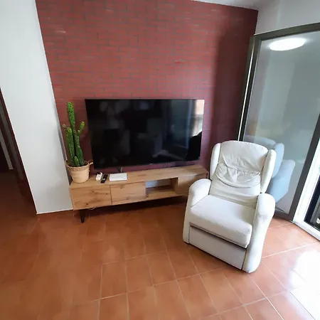 Appartement Zapillo 100 Metros De La Playa Almería