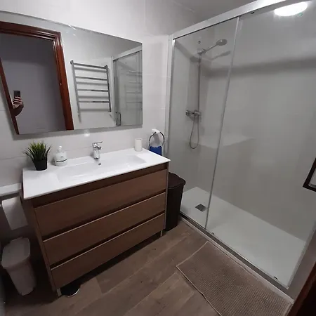 Zapillo 100 Metros De La Playa Appartement Almería