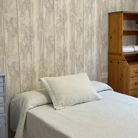 Zapillo 100 Metros De La Playa Apartmán Almería