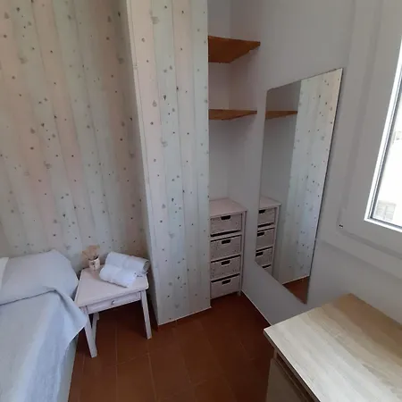 Apartmán Zapillo 100 Metros De La Playa *