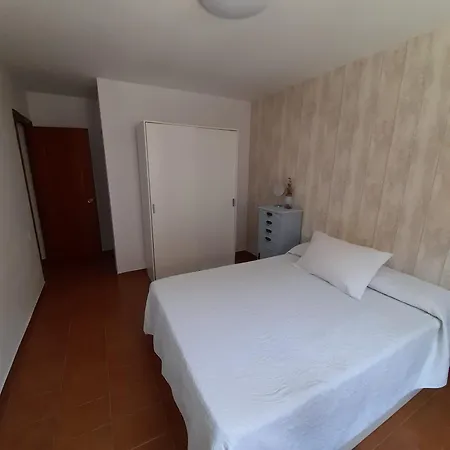 Zapillo 100 Metros De La Playa Apartmán