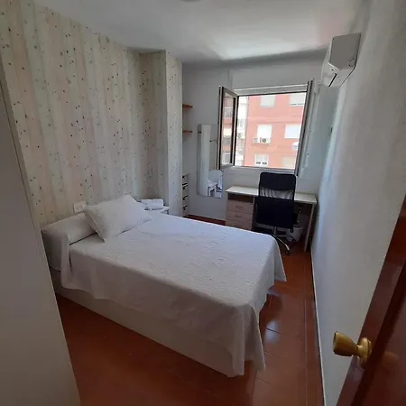 Zapillo 100 Metros De La Playa Apartmán *