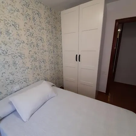 Zapillo 100 Metros De La Playa Apartmán